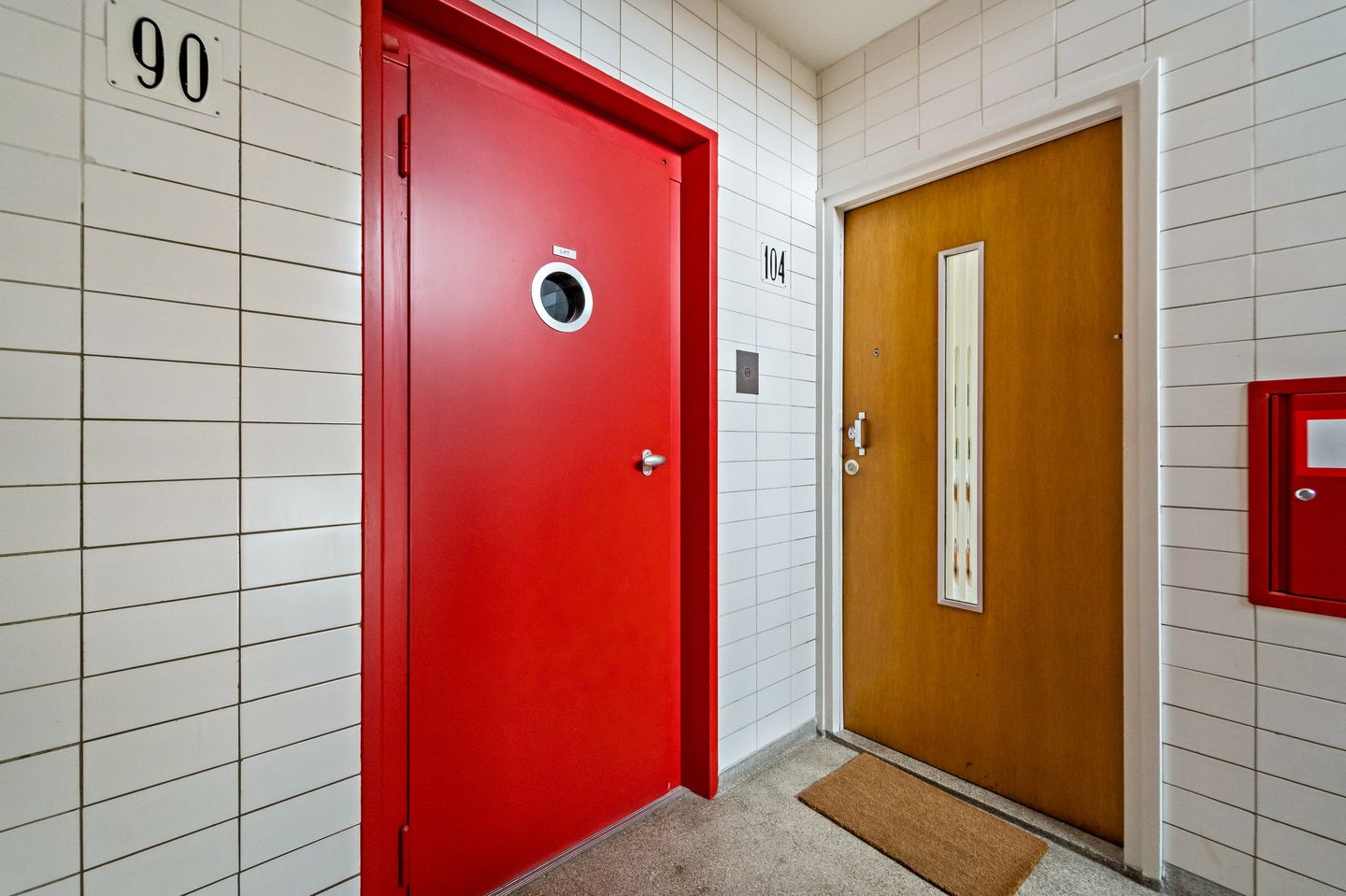 Foto 5 van Vlaskamp 104