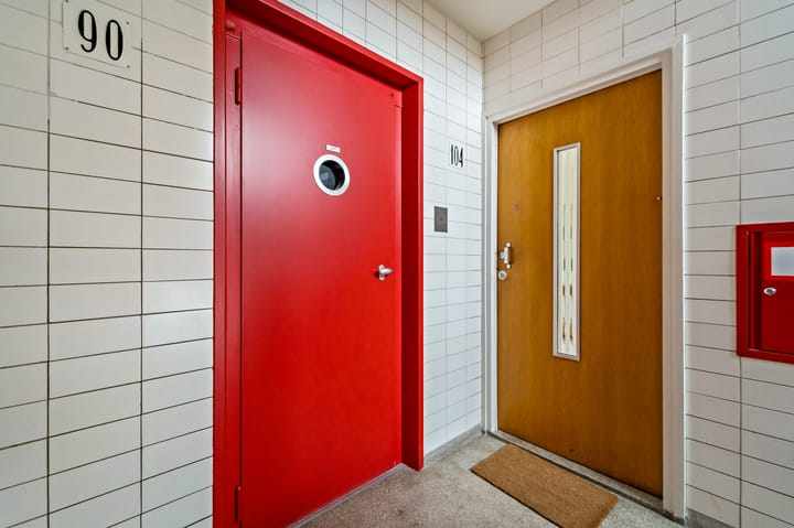 Foto 5 van Vlaskamp 104