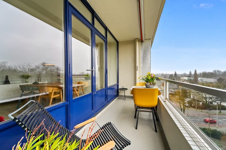 Foto 9 van Vlaskamp 104