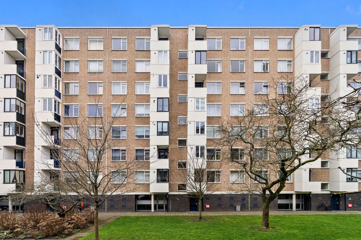 Foto 25 van Vlaskamp 104