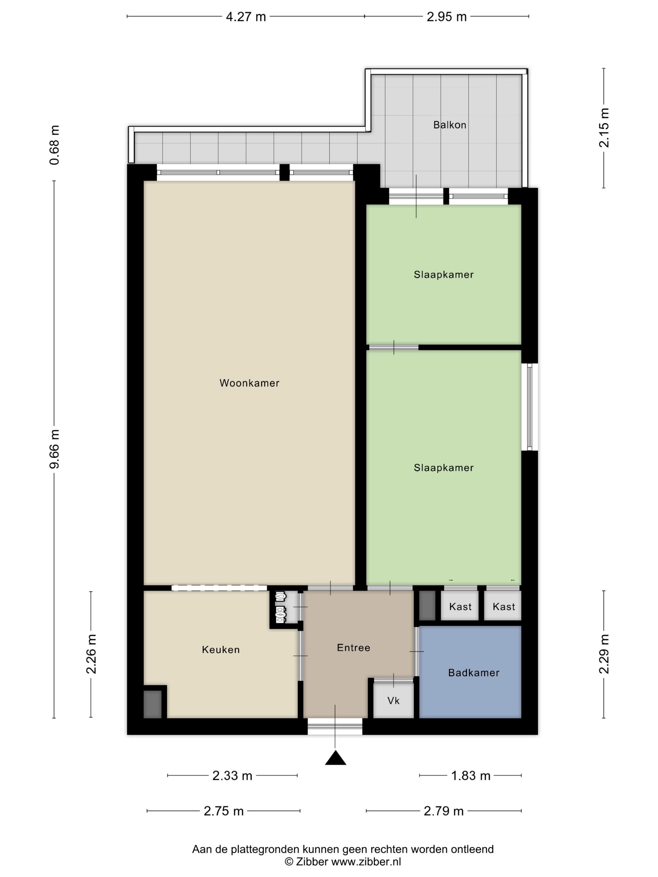 Foto 21 van Graaf Janstraat 49