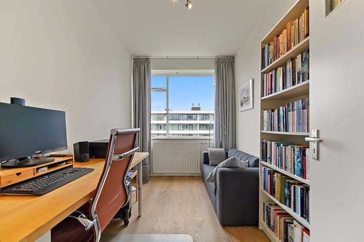 Foto 23 van Vlaskamp 104