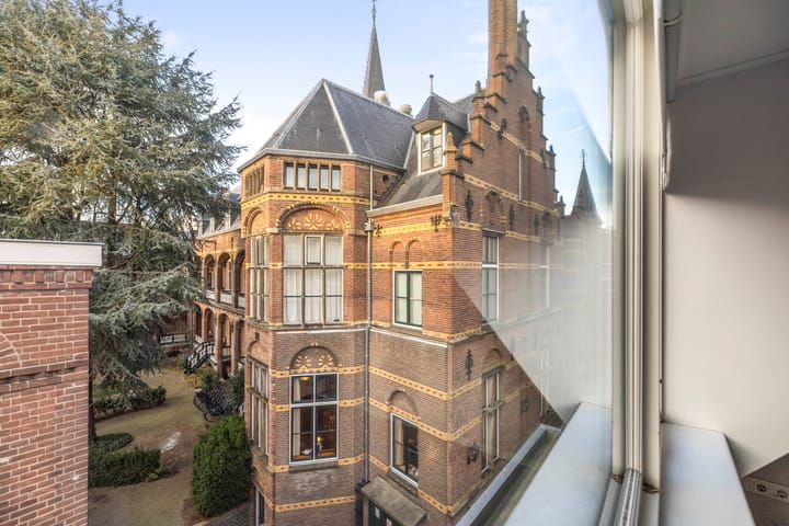 Photo 6 of Tibbensteeg 3-B