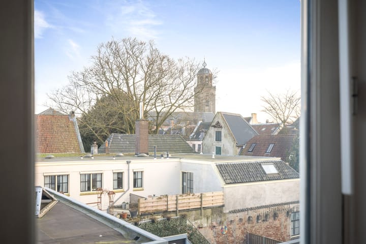 Photo 14 of Tibbensteeg 3-B