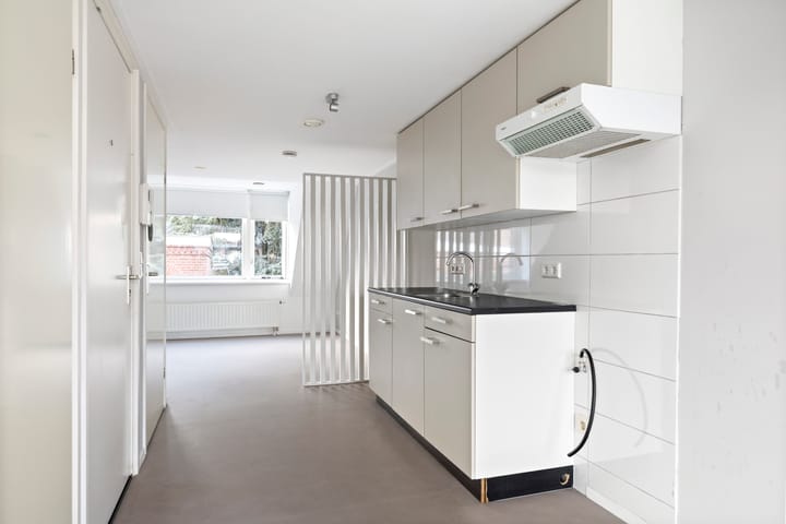 Photo 17 of Tibbensteeg 3-B