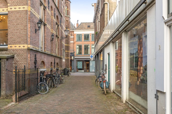 Photo 18 of Tibbensteeg 3-B