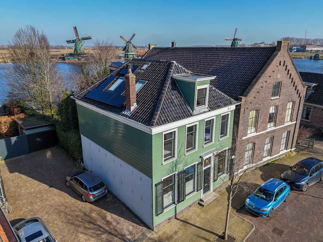 Foto 1 van Lagedijk 128