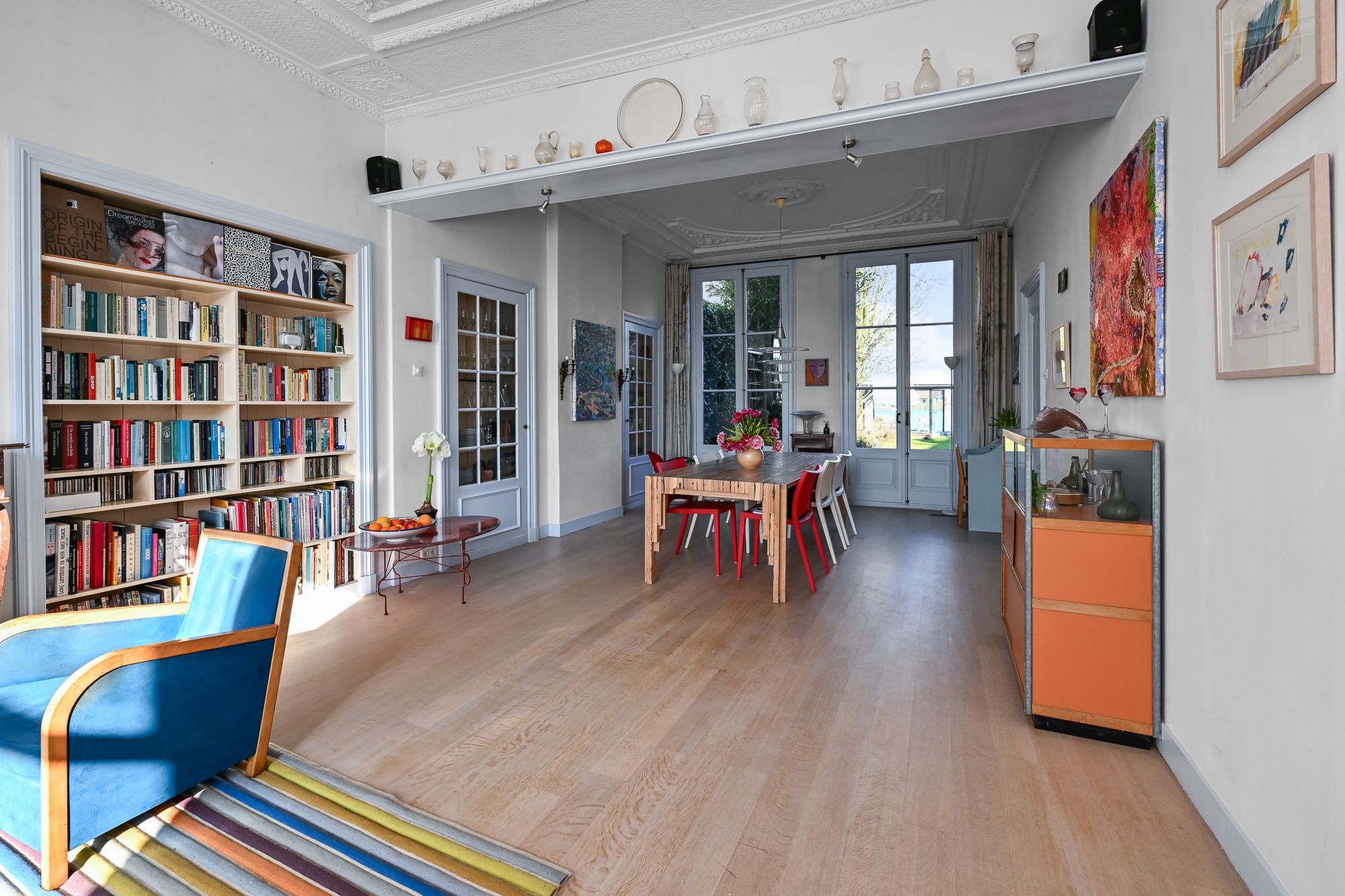 Foto 9 van Lagedijk 128