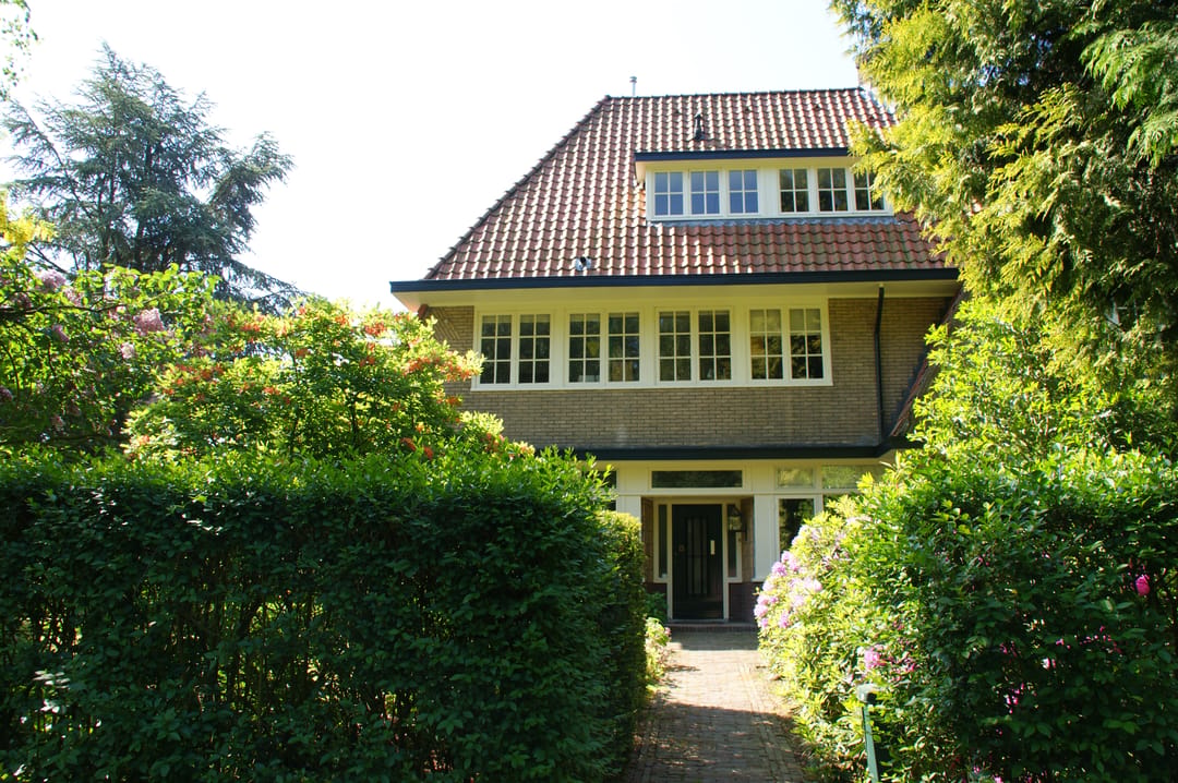 Photo 1 of Chr. de Wetlaan 14