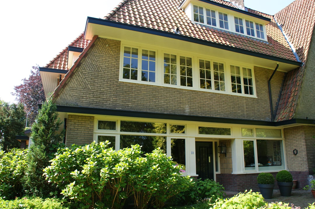 Photo 2 of Chr. de Wetlaan 14