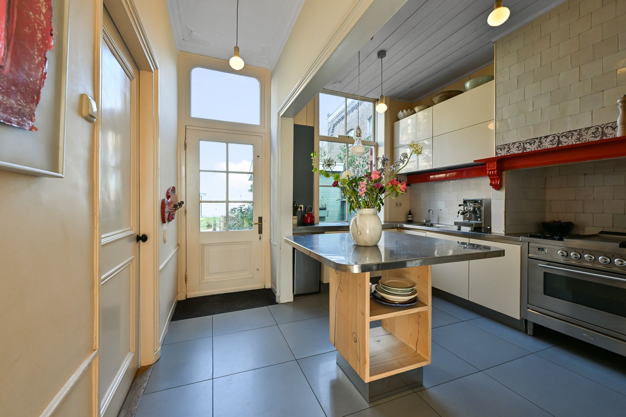 Foto 15 van Lagedijk 128