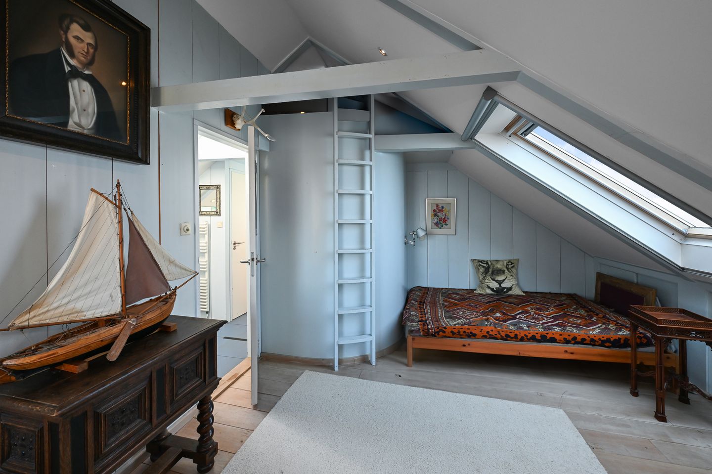 Foto 55 van Lagedijk 128