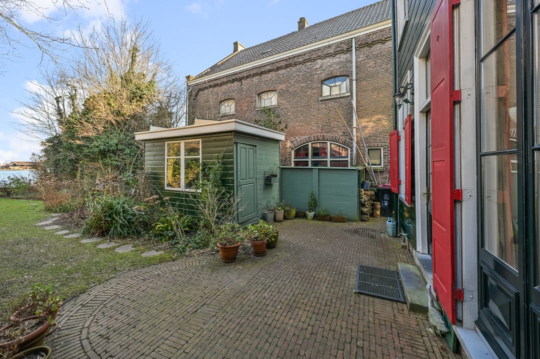 Foto 68 van Lagedijk 128