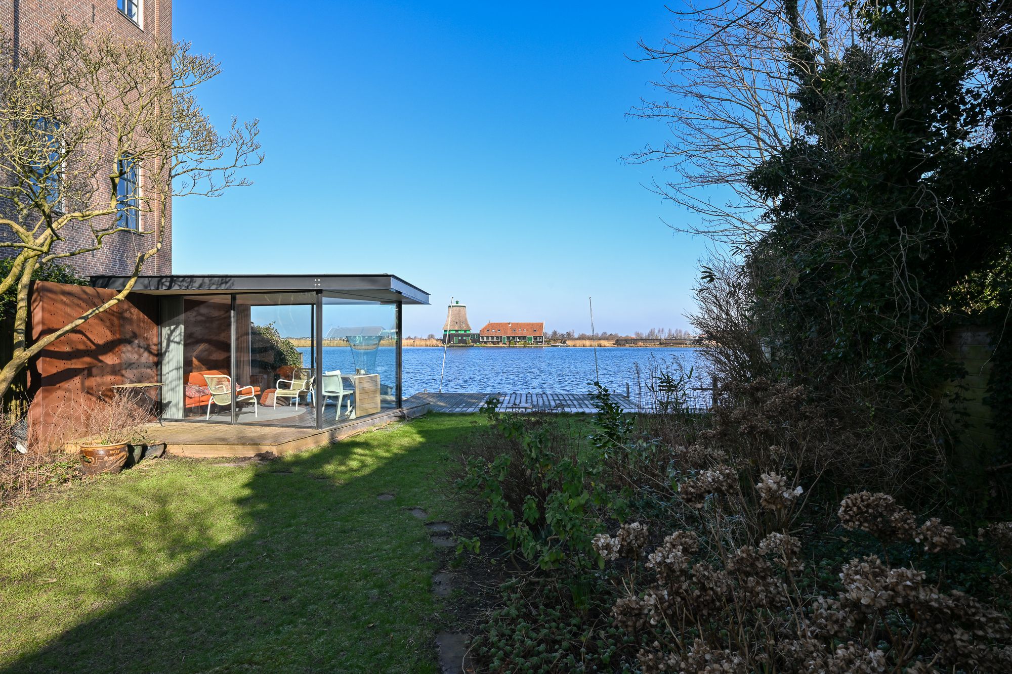 Foto 69 van Lagedijk 128