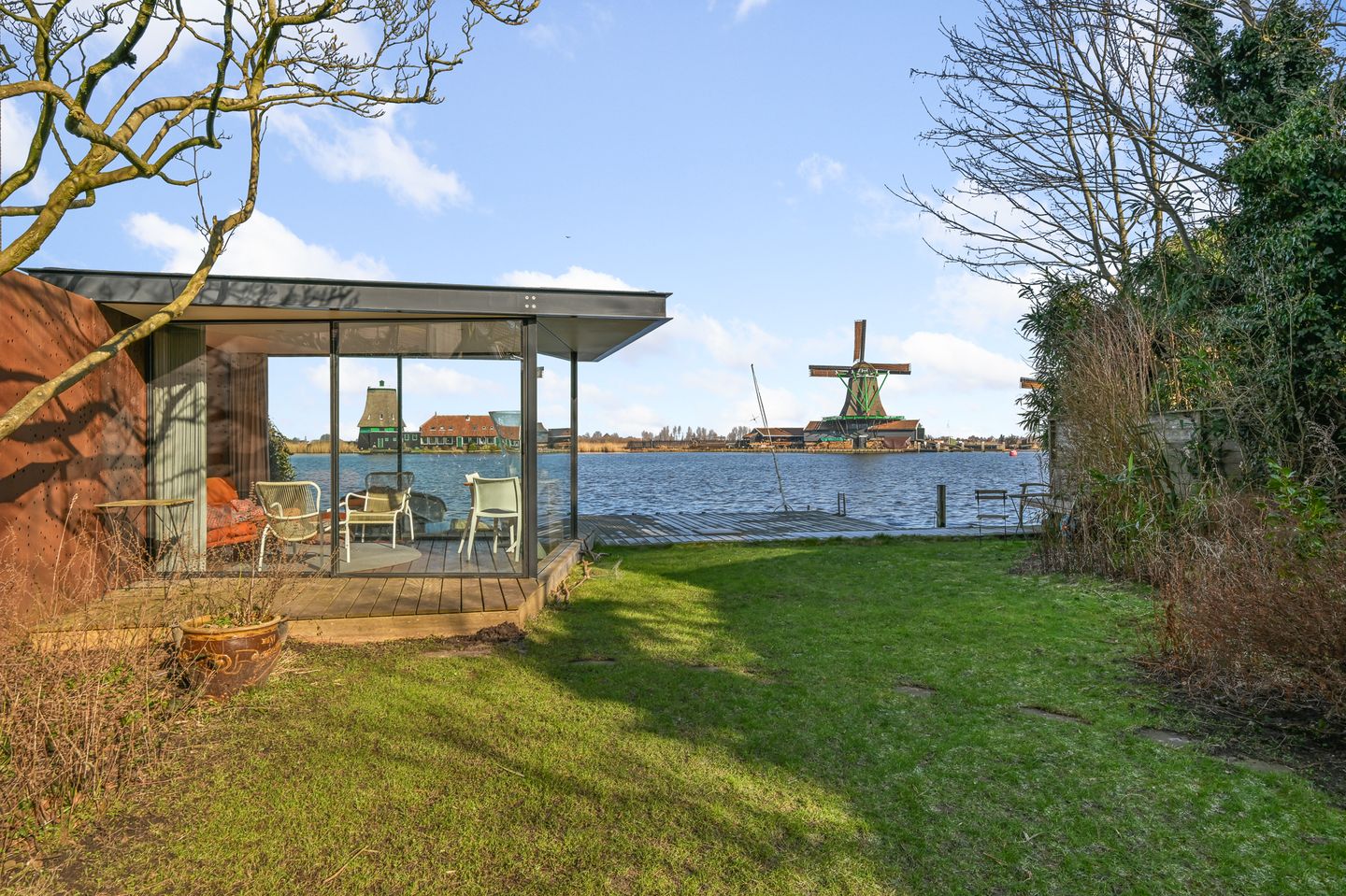 Foto 70 van Lagedijk 128