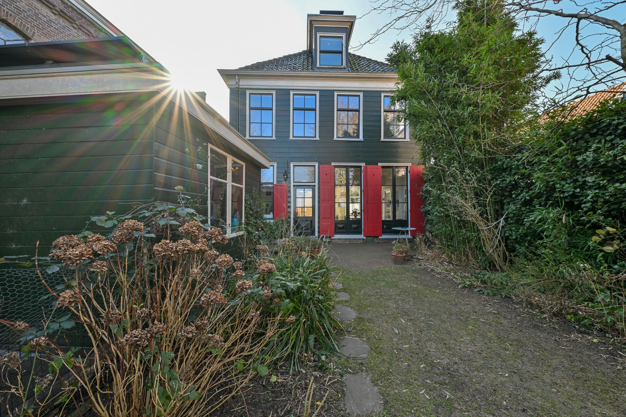 Foto 78 van Lagedijk 128