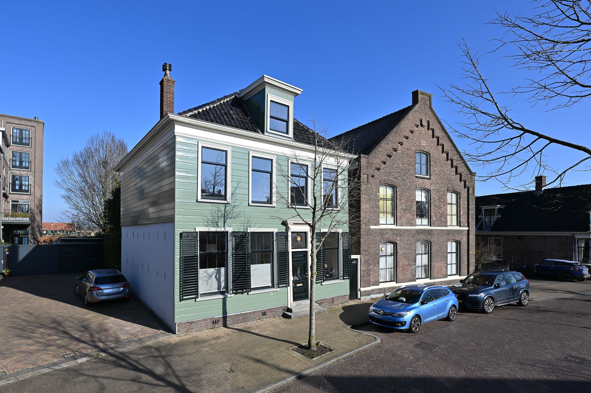 Foto 81 van Lagedijk 128