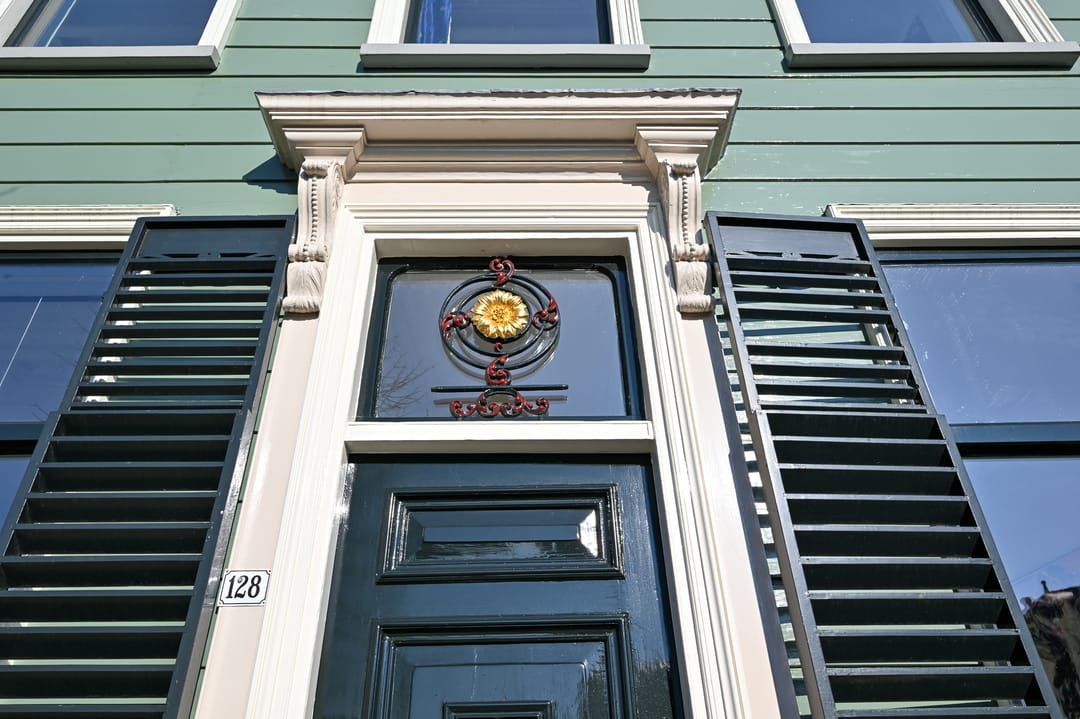 Foto 83 van Lagedijk 128