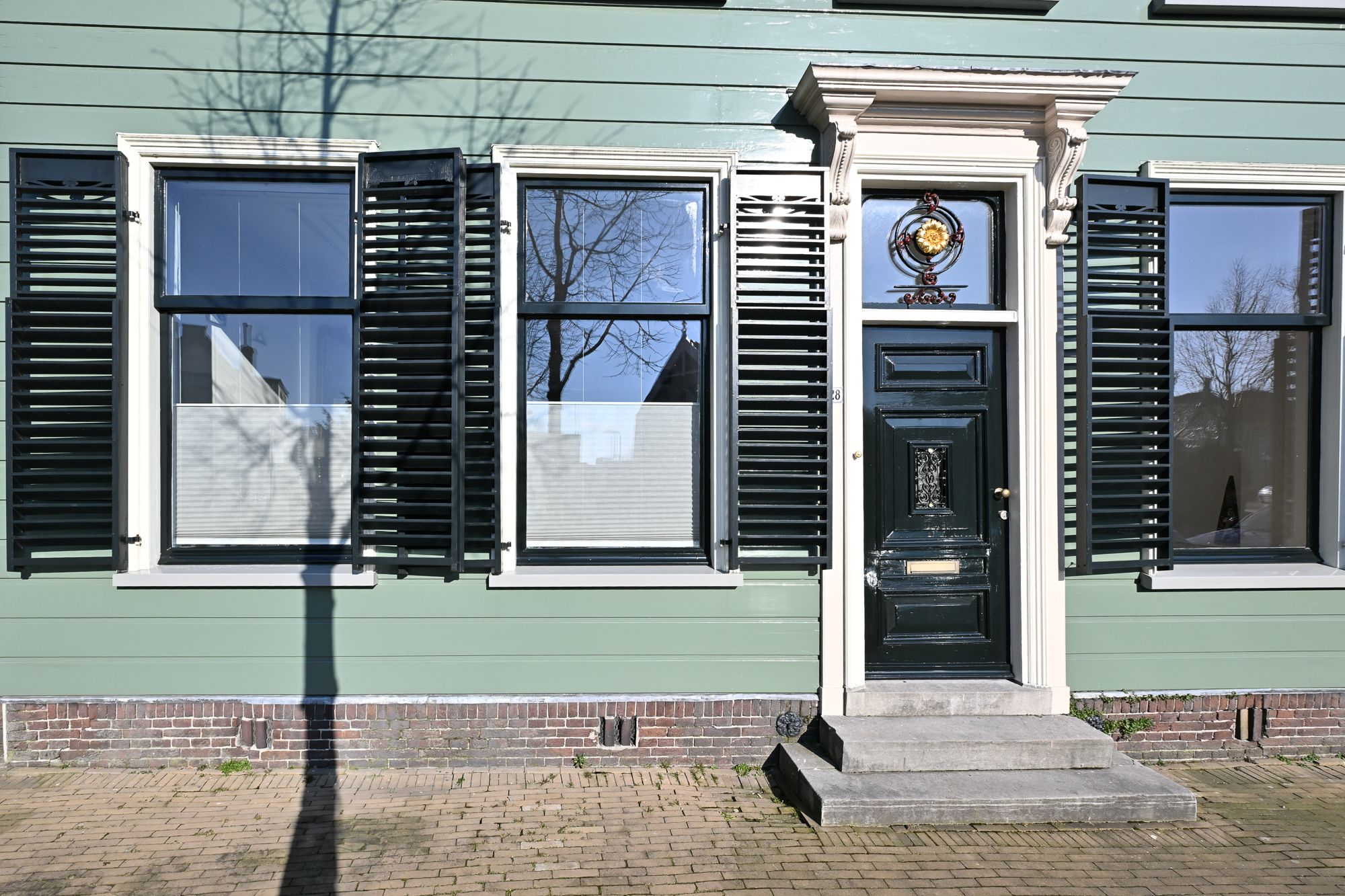 Foto 84 van Lagedijk 128