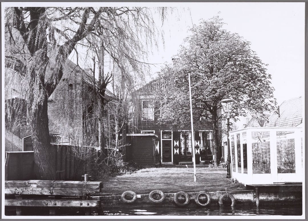 Foto 91 van Lagedijk 128