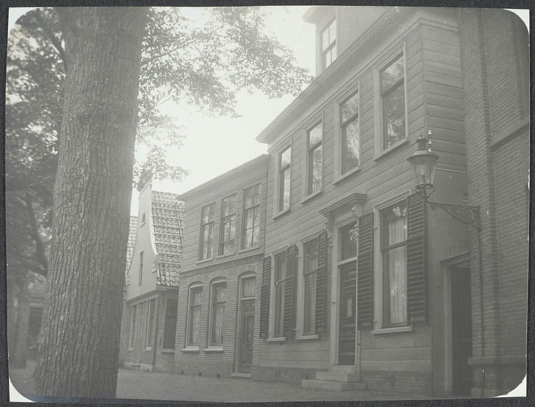 Foto 92 van Lagedijk 128