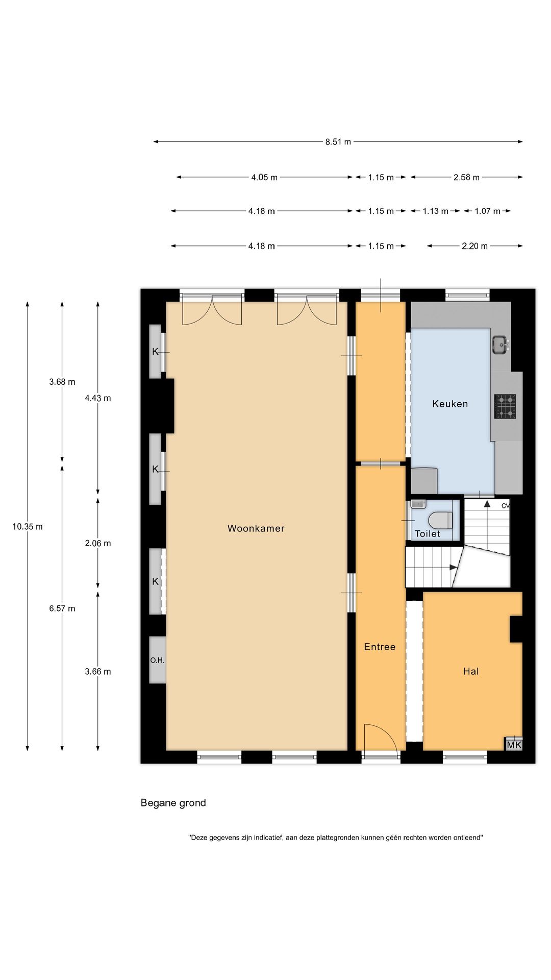 Foto 97 van Lagedijk 128