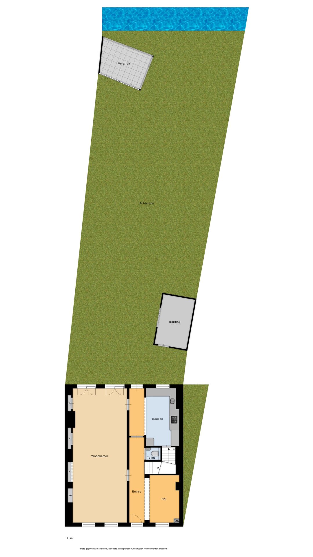 Foto 103 van Lagedijk 128