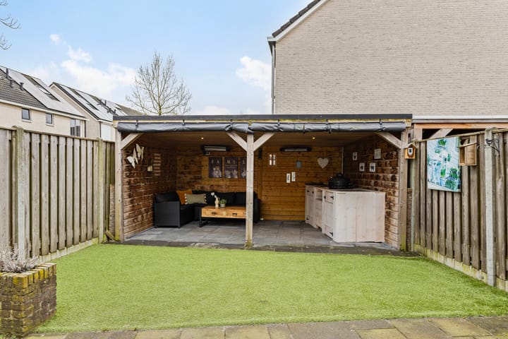 Foto 4 van Joke Smitlanden 74