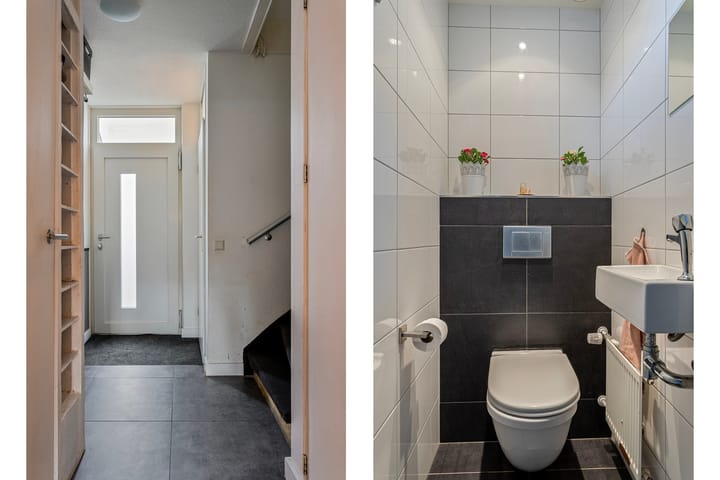 Foto 6 van Joke Smitlanden 74