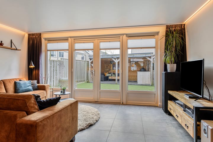 Foto 7 van Joke Smitlanden 74