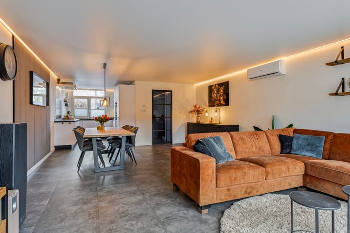 Foto 9 van Joke Smitlanden 74