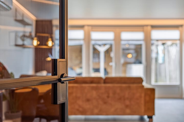 Foto 10 van Joke Smitlanden 74