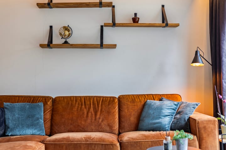 Foto 11 van Joke Smitlanden 74