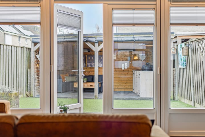 Foto 12 van Joke Smitlanden 74