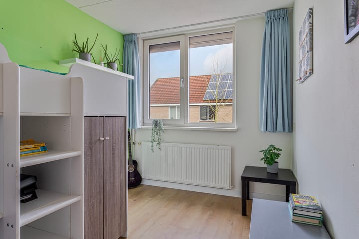 Foto 23 van Joke Smitlanden 74