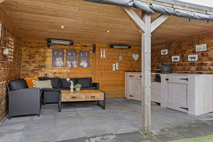 Foto 32 van Joke Smitlanden 74