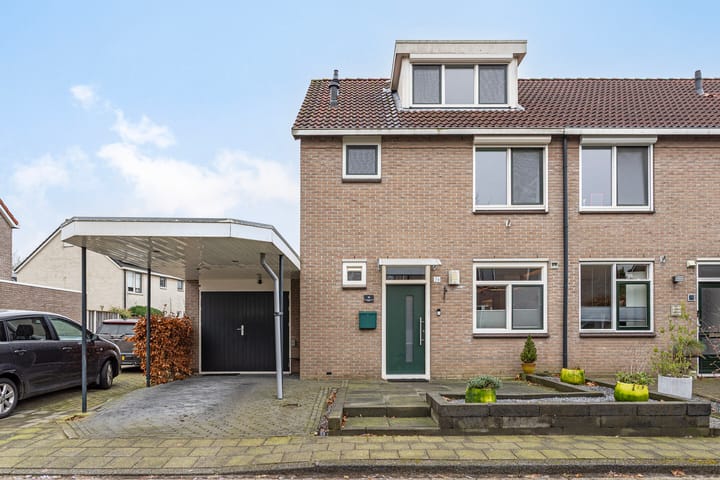 Foto 34 van Joke Smitlanden 74