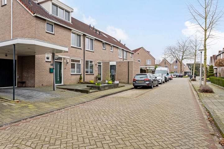 Foto 35 van Joke Smitlanden 74