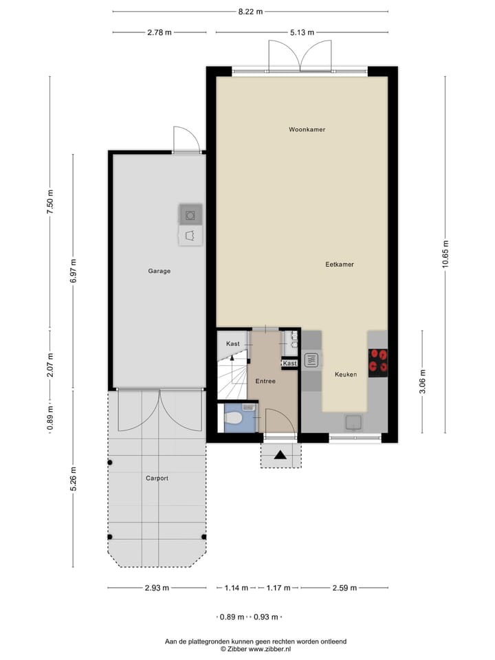 Foto 37 van Joke Smitlanden 74