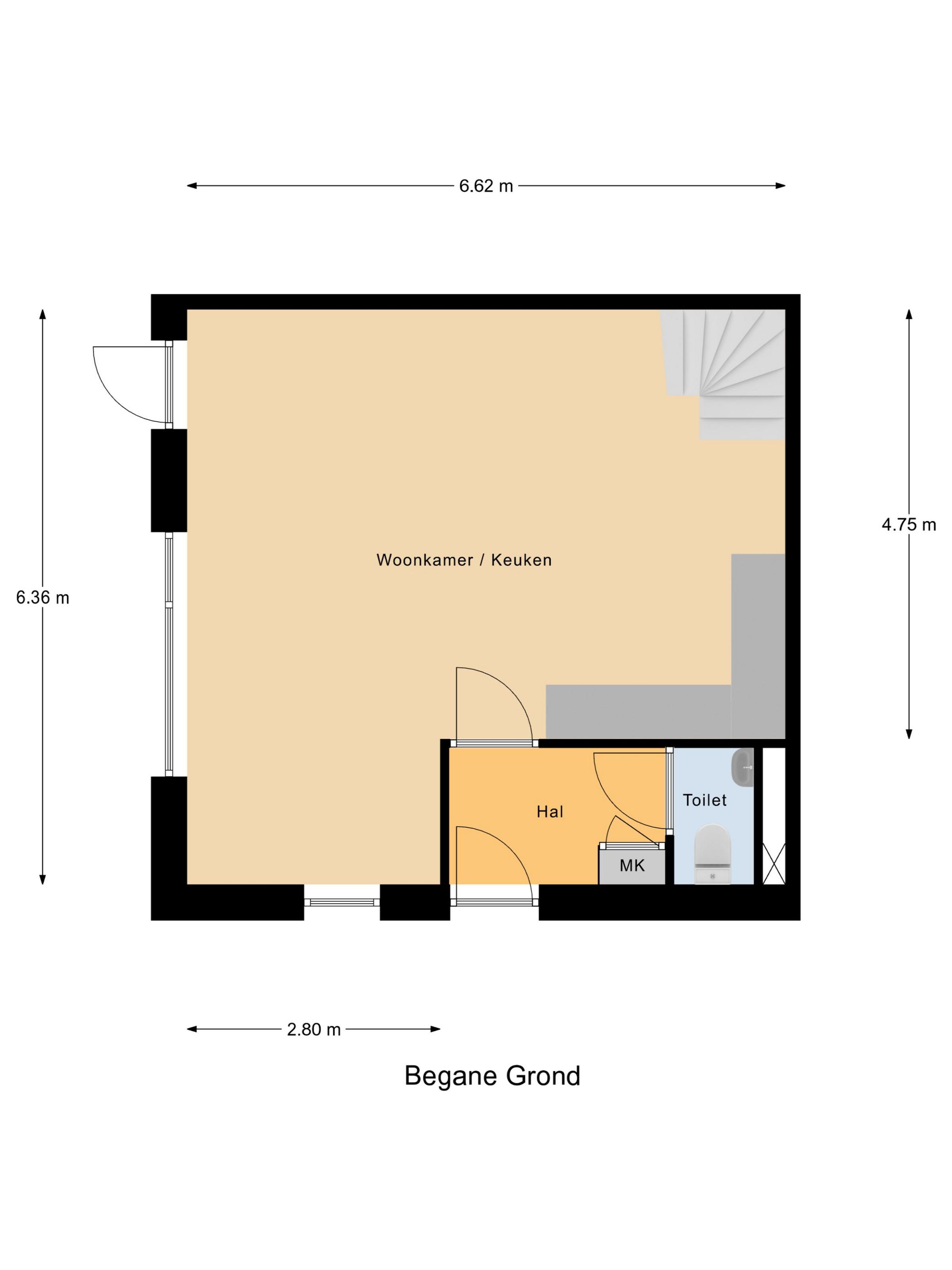 Foto 21 van Blaaspijp 19