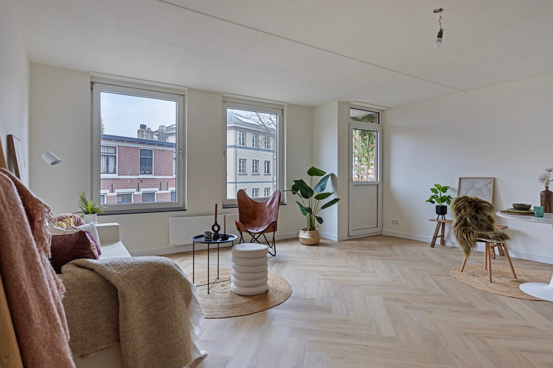 Foto 2 van Prins Bernhardlaan 6