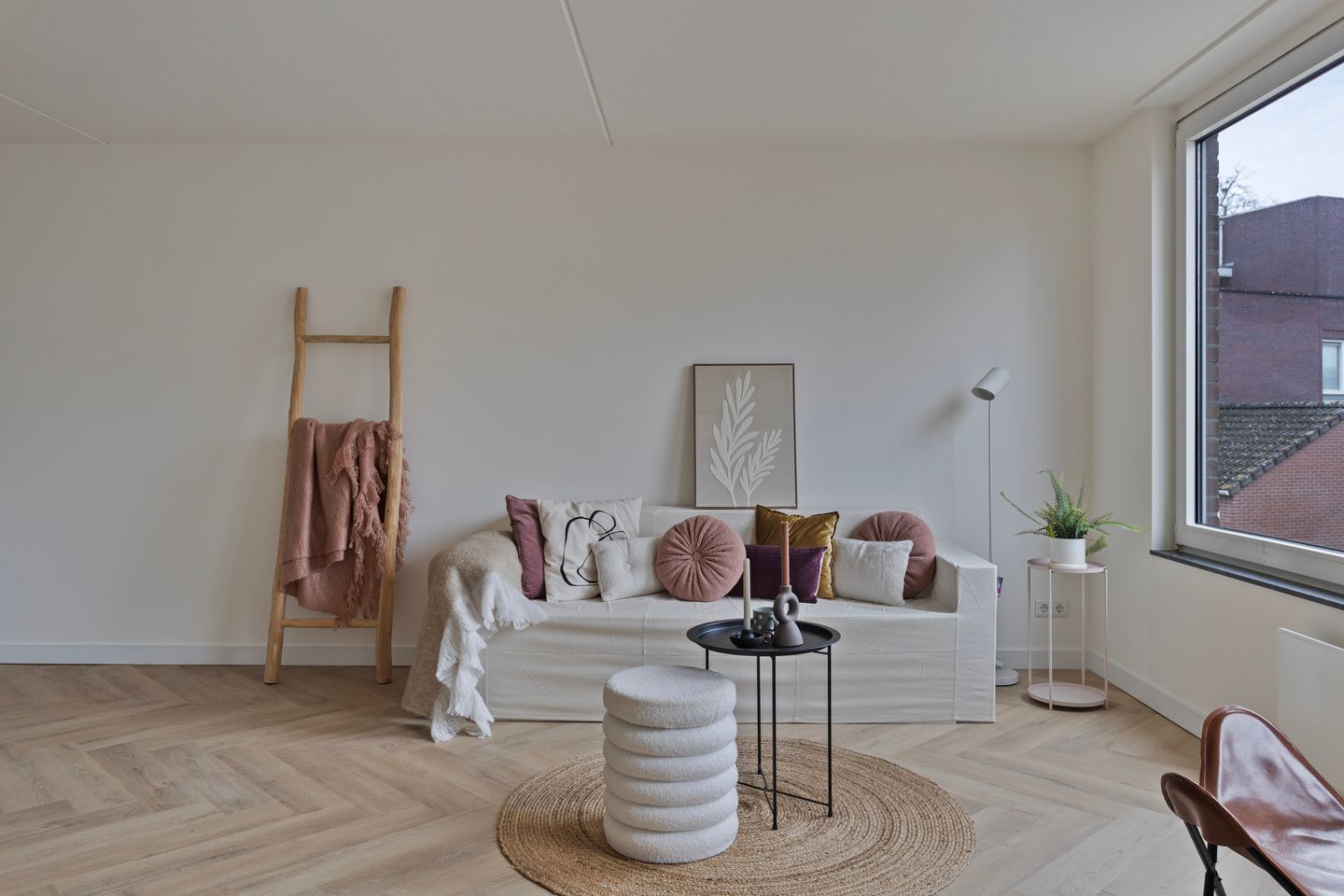 Foto 5 van Prins Bernhardlaan 6