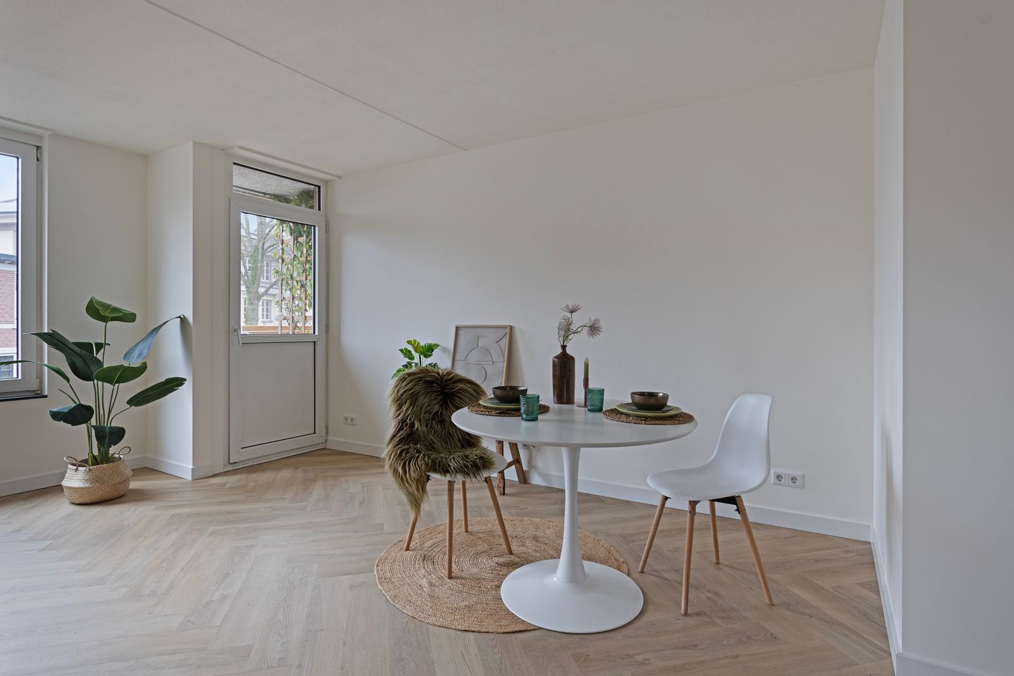 Foto 10 van Prins Bernhardlaan 6