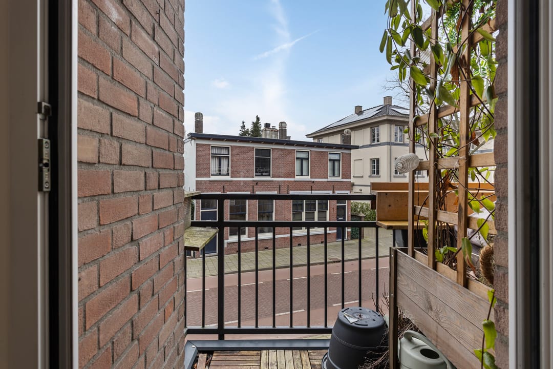 Foto 23 van Prins Bernhardlaan 6