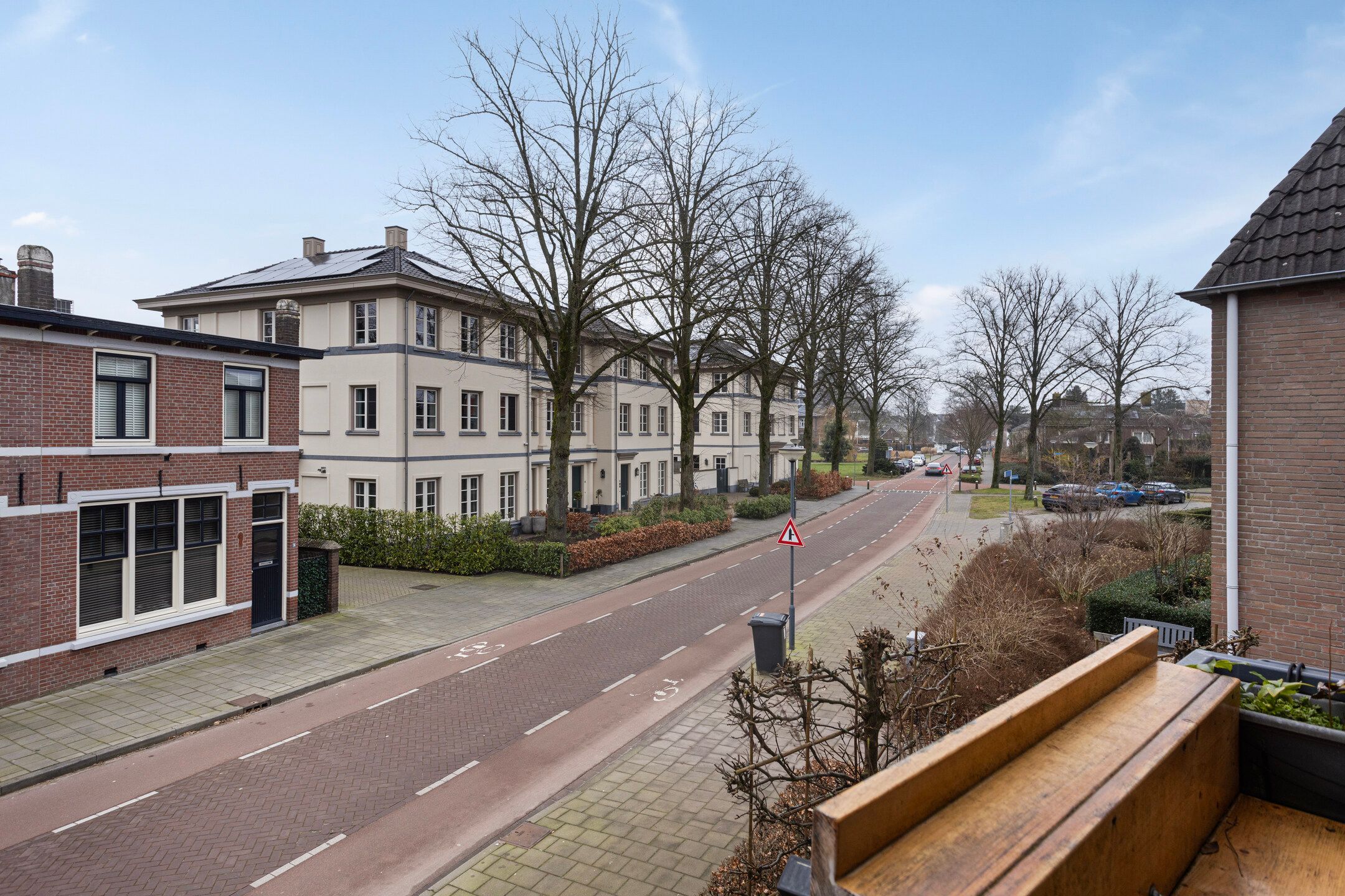 Foto 24 van Prins Bernhardlaan 6