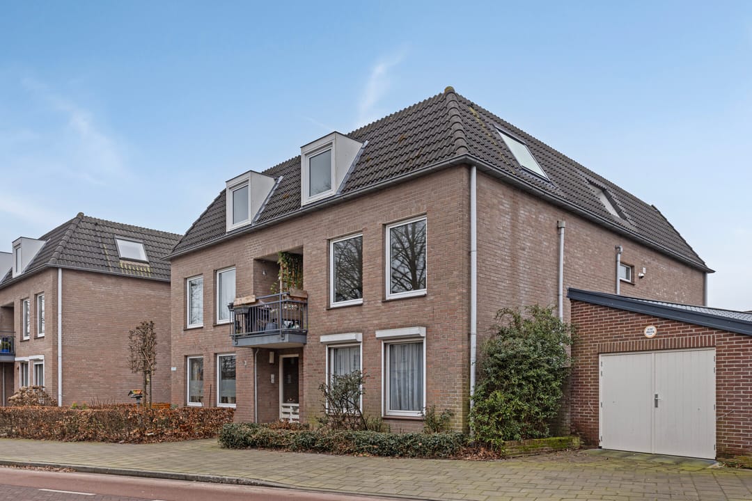 Foto 26 van Prins Bernhardlaan 6