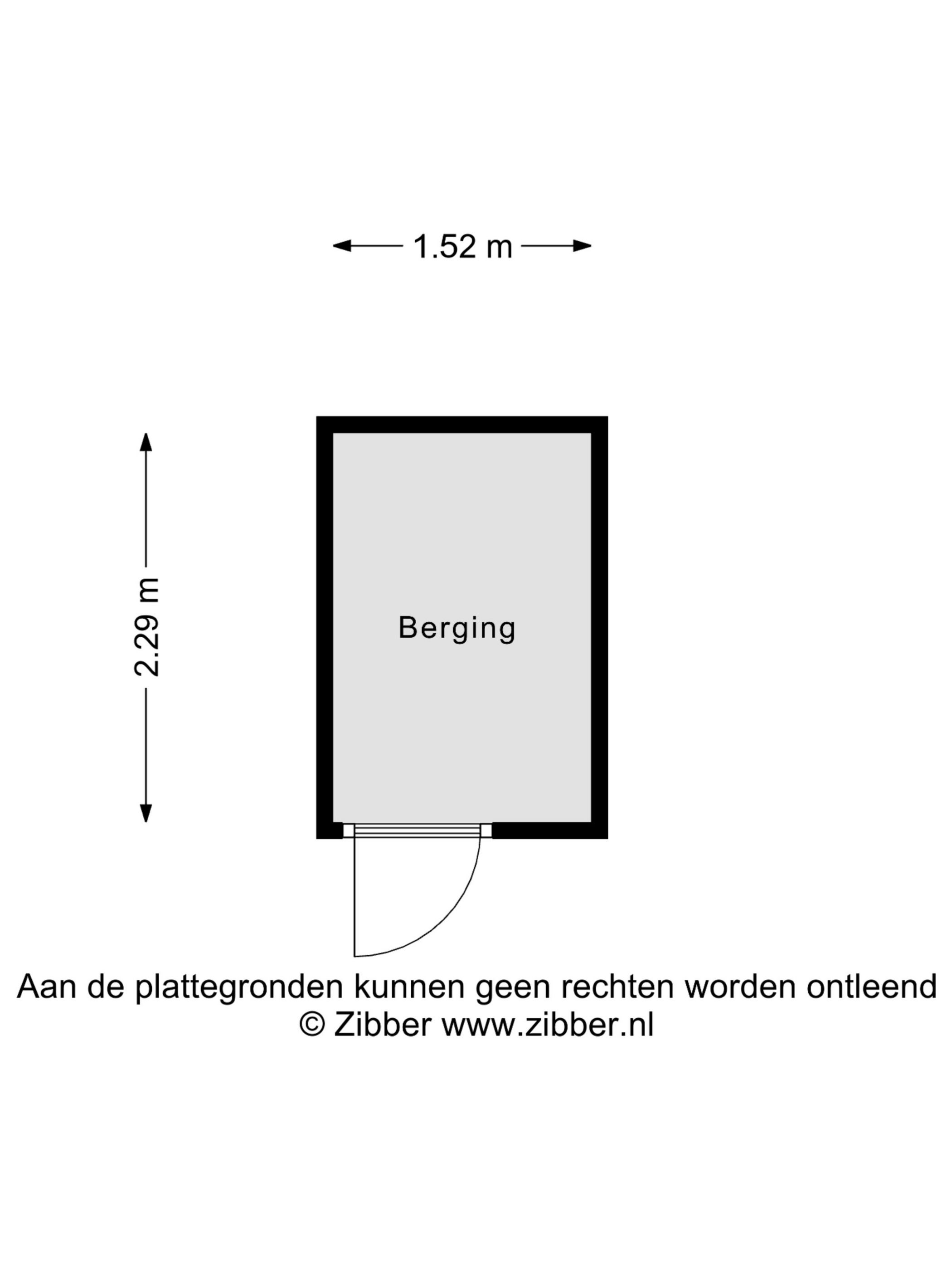 Foto 30 van Prins Bernhardlaan 6