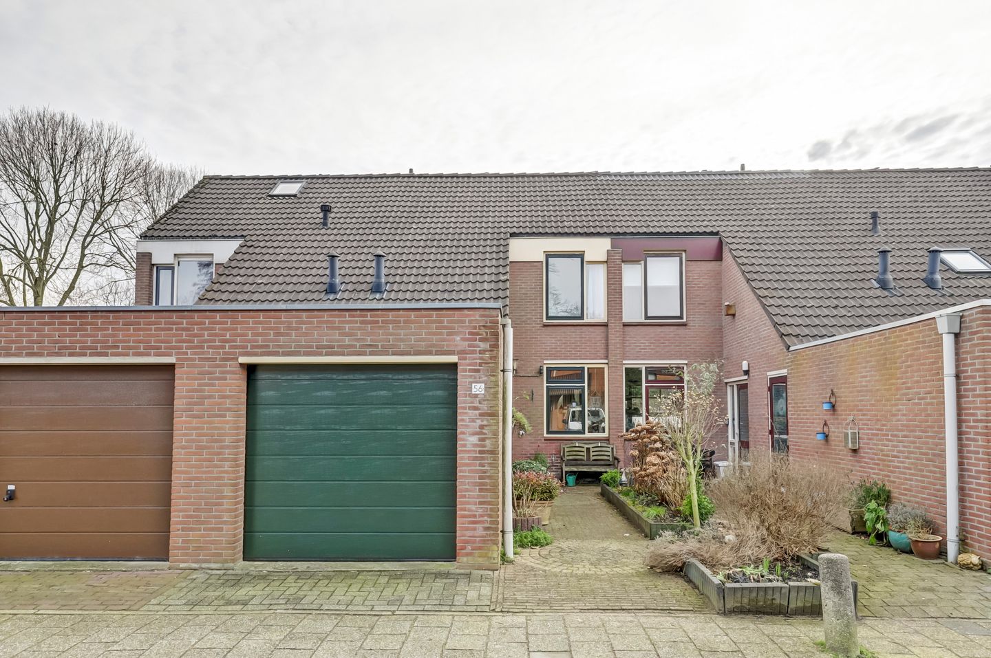 Foto 1 van Hagedisweide 56