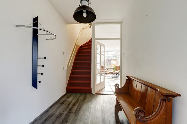 Foto 2 van Hagedisweide 56