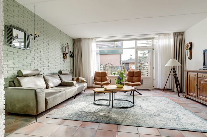 Foto 3 van Hagedisweide 56